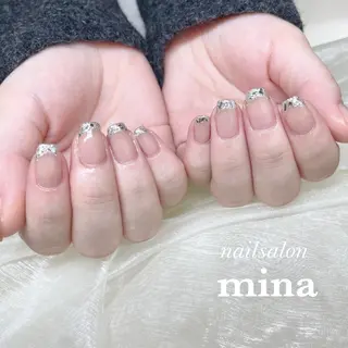 ネイル nail salon minaのネイルデザイン