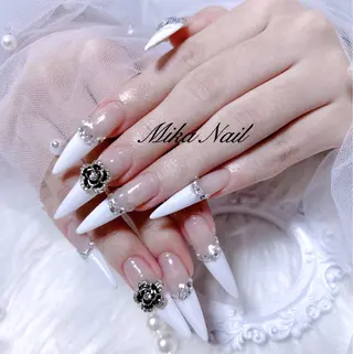 ネイル Mika Nailのネイルデザイン