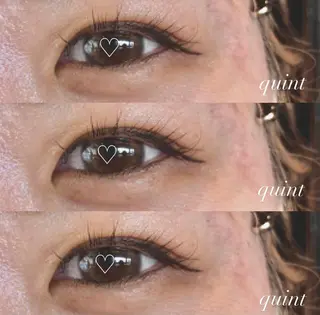 マツエク・マツパ sola: neolive岡田のマツエク・マツパデザイン