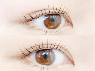 マツエク・マツパ 白潟 (シラガタ)の眉毛・アイブロウイメージ