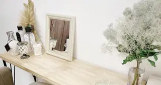 Maison de quatre所属・RIKA SHIMIZUのマツエク・マツパデザイン