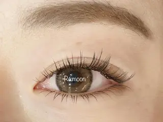 マツエク・マツパ 宮澤 ユキナのマツエク・マツパデザイン