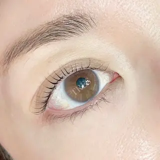 マツエク・マツパ サロンドトレス 心斎橋のマツエク・マツパデザイン