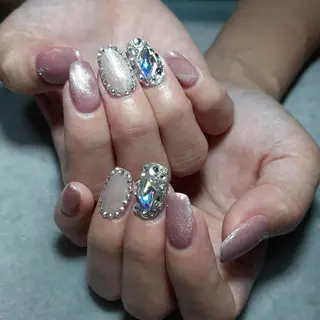 ネイル ネイリスト やましたのネイルデザイン