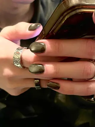 ネイル nail🪽 miuのネイルデザイン