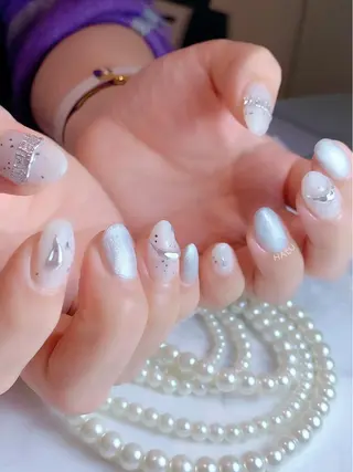 ネイル HALU ハルのネイルデザイン