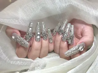 ネイル Rubys nailのネイルデザイン