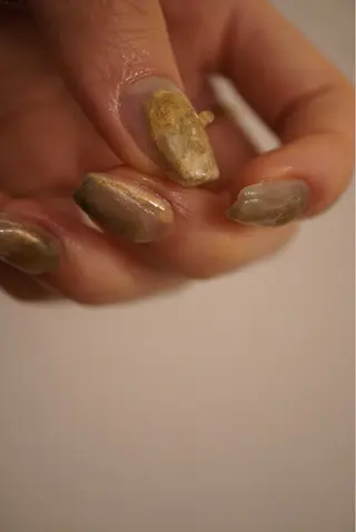 ネイル kazuna nailのネイルデザイン