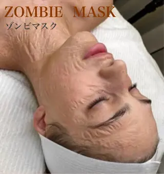 脱毛美容サロン1st ピーリング/ワックスの眉毛・アイブロウイメージ