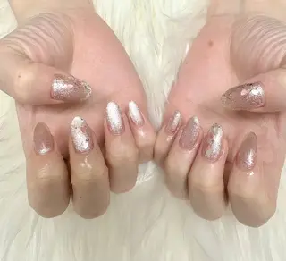 ネイル ｍｅｌｉｓｓａ Ｎａｉｌｓのネイルデザイン