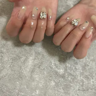 ネイル Mii nail いづみのその他イメージ