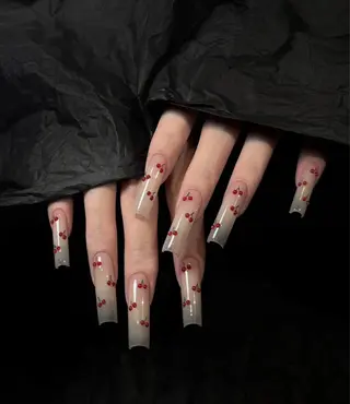 ネイル U.mi Nail Salonのネイルデザイン