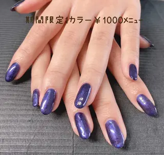 ネイル Lumibona ピールオフ専門店のネイルデザイン