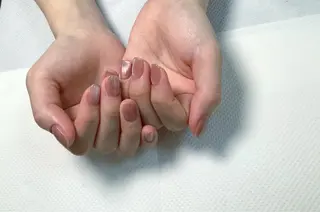 ネイル べ にのネイルデザイン