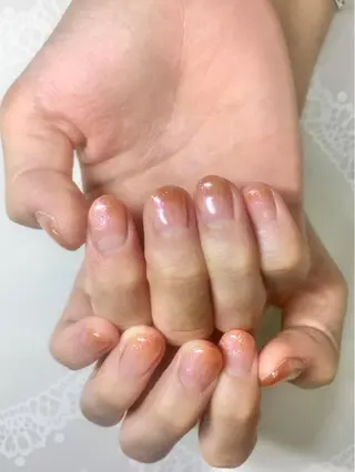 ネイル 新宿ネイルサロン ジェミディローサのネイルデザイン