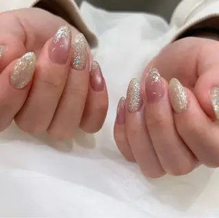 ネイル emu sakiのネイルデザイン