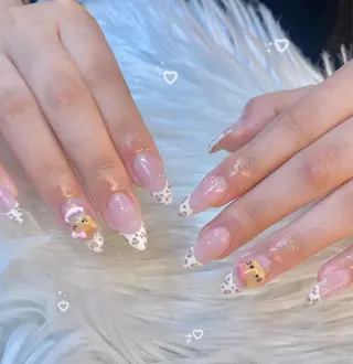 ネイル KIREIE .Rのネイルデザイン