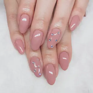 ネイル プライベートサロン テテのネイルデザイン