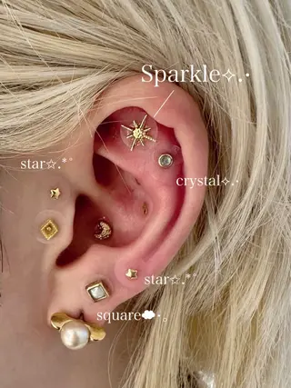 メンズ laluna saki...のその他イメージ