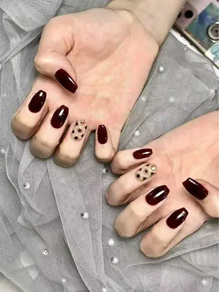 ネイル リオ ーalraのネイルデザイン