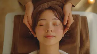 R-LASH 六本松店のマツエク・マツパデザイン