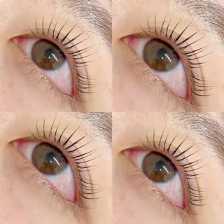 マツエク・マツパ BAMBI 🖤KAWAIのマツエク・マツパデザイン