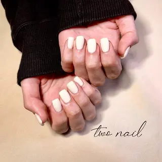 ネイル two nailのネイルデザイン