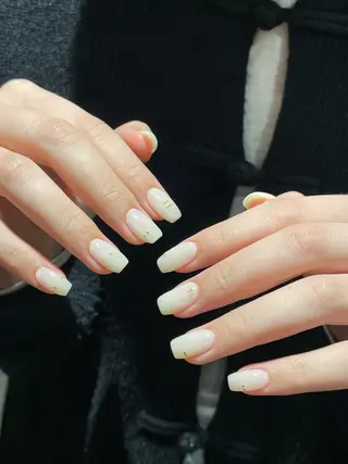 ネイル Lino U nanakaのネイルデザイン