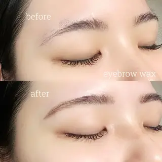 アイブロウ yuko🌷マツパ/ パリジェンヌのマツエク・マツパデザイン