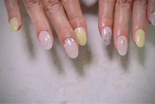 ネイル MH Nailのネイルデザイン