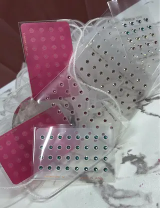Nico Nailのネイルデザイン
