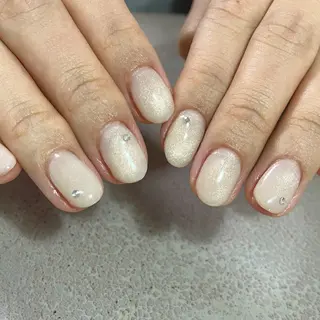 ネイル clocln / Suzukaのネイルデザイン