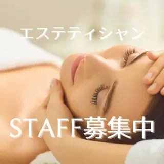 小顔 🌿R-isa森井のエステ・リラクイメージ