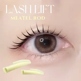 マツエク・マツパ eye mor. 志段味店 小池のマツエク・マツパデザイン