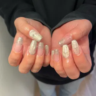 ネイル neroria nailのネイルデザイン