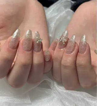 ネイル penails yuka@神戸駅のネイルデザイン