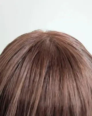ショート カラー phiphi. 【ピピ】のヘアスタイル