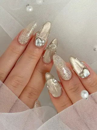 ネイル Nail Salon colzaのネイルデザイン