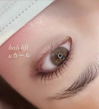 マツエク・マツパ LeCoeur宮内店 南雲のマツエク・マツパデザイン