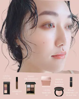 アイブロウ 美眉/facewax 🕊️🫧Mのその他イメージ