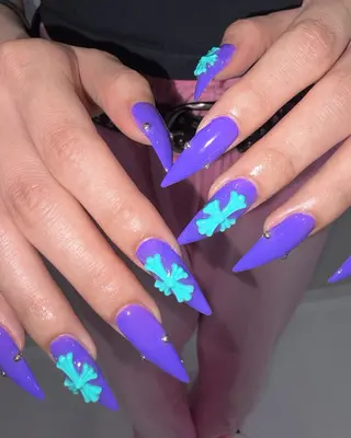 ネイル Sonyo nail 🎀sakura🎀のネイルデザイン