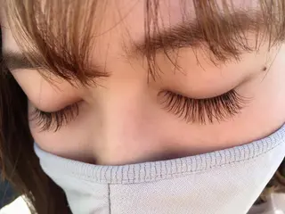 マツエク・マツパ 堀田 のぞみの眉毛・アイブロウイメージ
