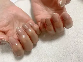 ネイル kiki nail たまプラーザのネイルデザイン