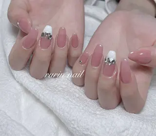 ネイル ルリン サロン💅のネイルデザイン