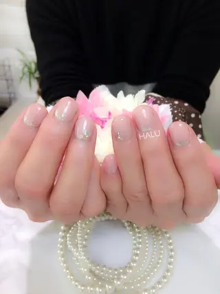 ネイル HALU ハルのネイルデザイン