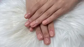 ネイル Amoureuse Satomiのネイルデザイン