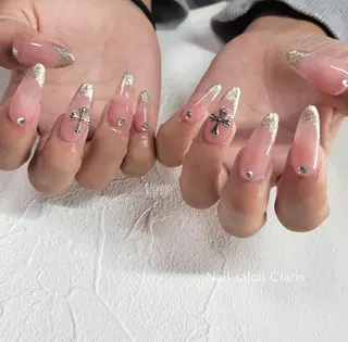 ネイル Nailsalon Clarisのネイルデザイン