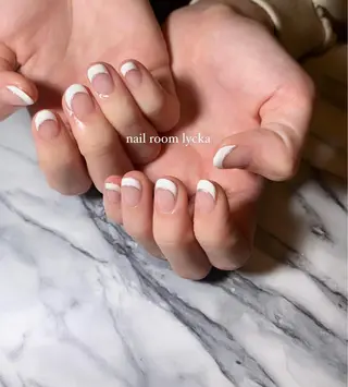 ネイル ﾈｲﾙﾙｰﾑﾘｯｶ 𝐦𝐚𝐲𝐮のネイルデザイン