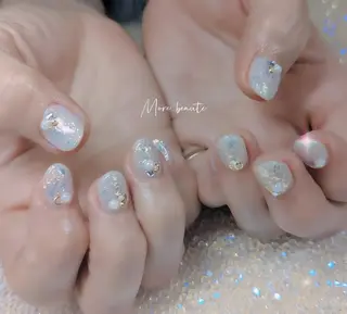 ネイル I LOVE ME NAIL.。.:*♡のネイルデザイン