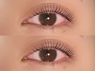 マツエク・マツパ ikoi yukaのヘアスタイル